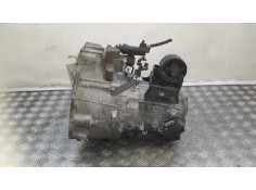 Recambio de caja cambios para nissan almera (n16/e) ambience referencia OEM IAM 4M469V   2