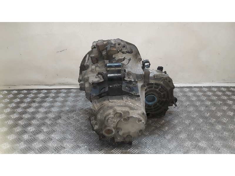 Recambio de caja cambios para nissan almera (n16/e) ambience referencia OEM IAM 4M469V   Recambio de caja cambios para nissan almera (n16/e) ambience referencia OEM IAM 4M469V