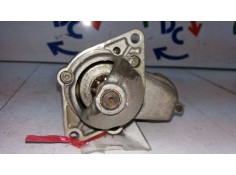 Recambio de motor arranque para opel astra g berlina club referencia OEM IAM D6RA162 09130838  2