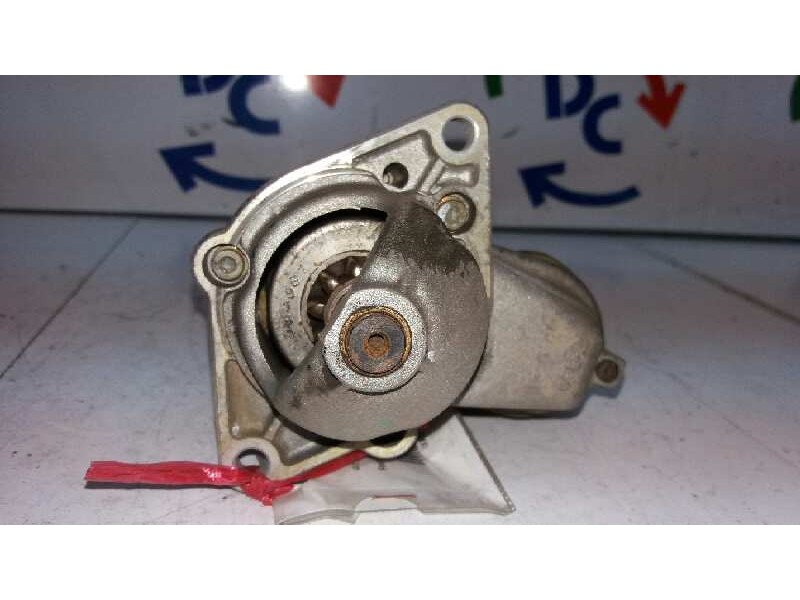 Recambio de motor arranque para opel astra g berlina club referencia OEM IAM D6RA162 09130838  Recambio de motor arranque para opel astra g berlina club referencia OEM IAM D6RA162 09130838