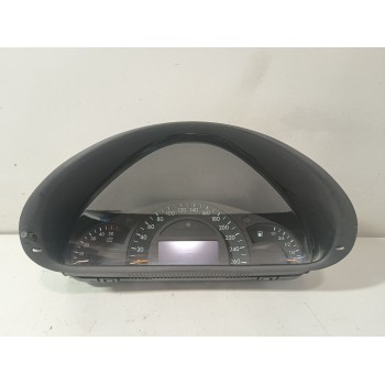 CUADRO INSTRUMENTOS 87001411B 20368001879E22 