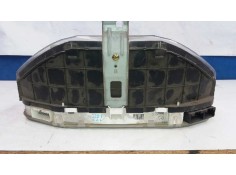 Recambio de cuadro instrumentos para mazda 323 berl. f/s (bj) 2.0 d s exclusive referencia OEM IAM B25F55441 BSBL2K  2