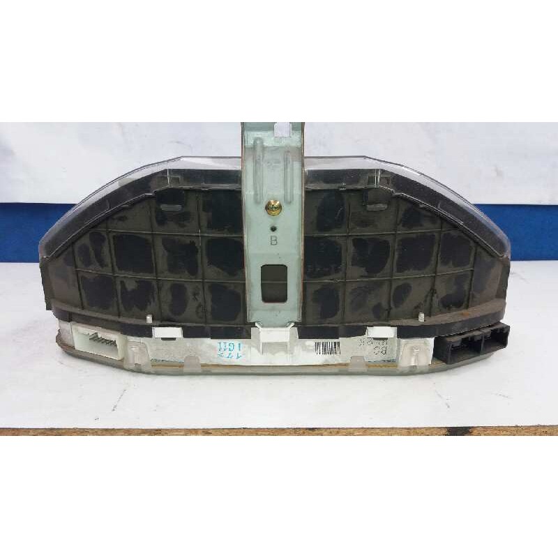 Recambio de cuadro instrumentos para mazda 323 berl. f/s (bj) 2.0 d s exclusive referencia OEM IAM B25F55441 BSBL2K 