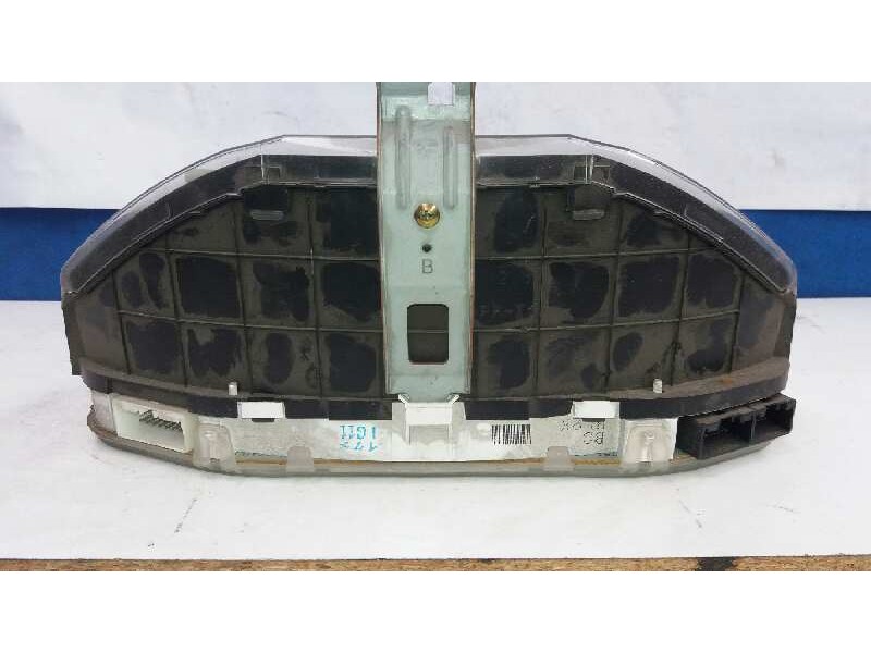 Recambio de cuadro instrumentos para mazda 323 berl. f/s (bj) 2.0 d s exclusive referencia OEM IAM B25F55441 BSBL2K 