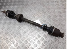 Recambio de transmision delantera derecha para renault megane ii berlina 3p confort authentique referencia OEM IAM   