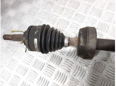 Recambio de transmision delantera derecha para renault megane ii berlina 3p confort authentique referencia OEM IAM    2