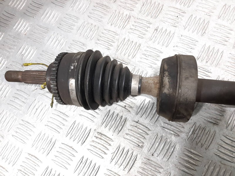 Recambio de transmision delantera derecha para renault megane ii berlina 3p confort authentique referencia OEM IAM   