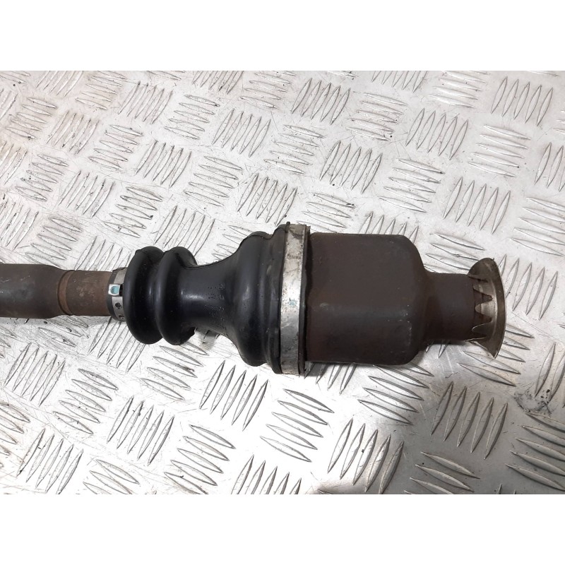 Recambio de transmision delantera derecha para renault megane ii berlina 3p confort authentique referencia OEM IAM   