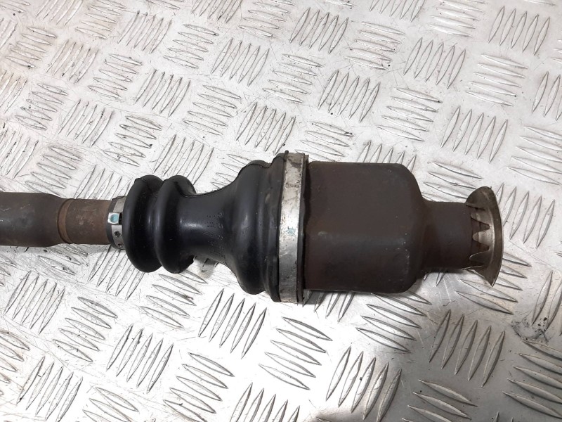 Recambio de transmision delantera derecha para renault megane ii berlina 3p confort authentique referencia OEM IAM   