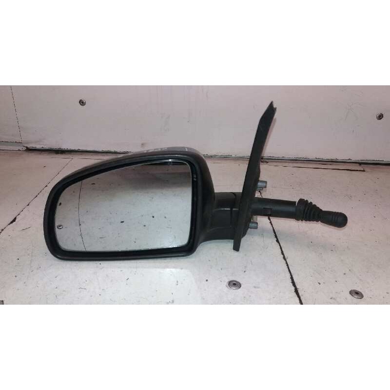 Recambio de retrovisor izquierdo para opel meriva blue line referencia OEM IAM  MANUAL 