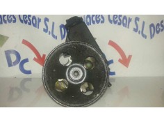 Recambio de bomba direccion para opel vectra b berlina básico (1999) referencia OEM IAM 90495960 7691900110 