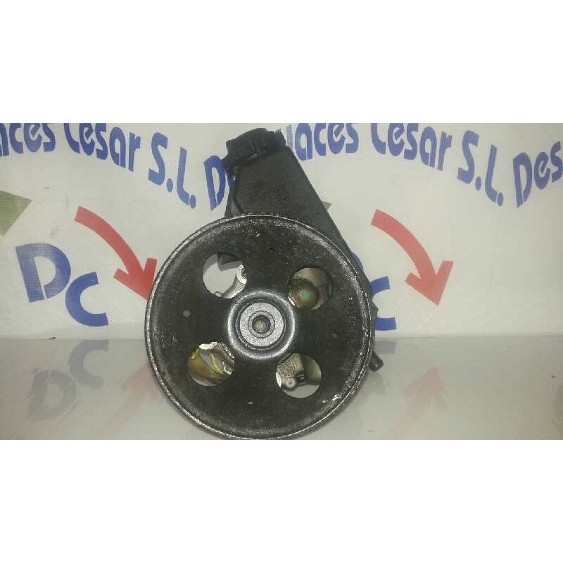 Recambio de bomba direccion para opel vectra b berlina básico (1999) referencia OEM IAM 90495960 7691900110 