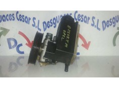 Recambio de bomba direccion para opel vectra b berlina básico (1999) referencia OEM IAM 90495960 7691900110  2