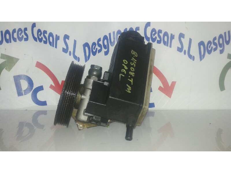 Recambio de bomba direccion para opel vectra b berlina básico (1999) referencia OEM IAM 90495960 7691900110 