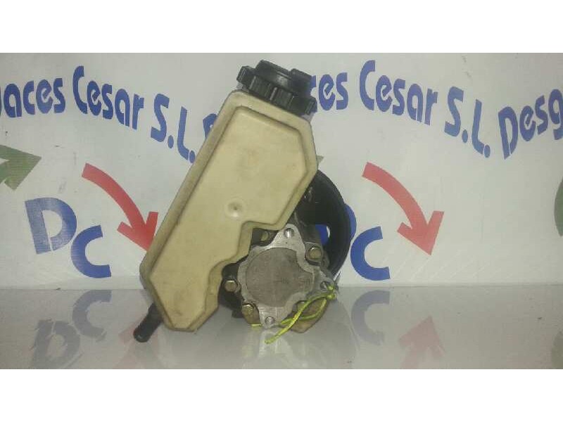 Recambio de bomba direccion para opel vectra b berlina básico (1999) referencia OEM IAM 90495960 7691900110 