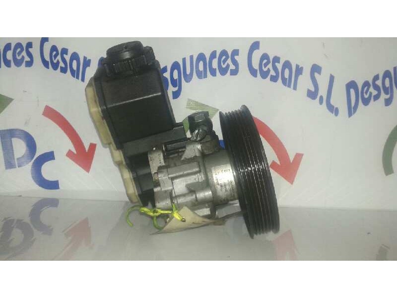 Recambio de bomba direccion para opel vectra b berlina básico (1999) referencia OEM IAM 90495960 7691900110 