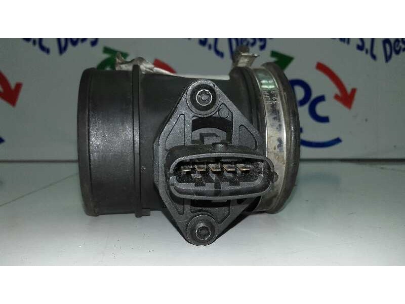 Recambio de caudalimetro para opel zafira a comfort referencia OEM IAM 0281002428  