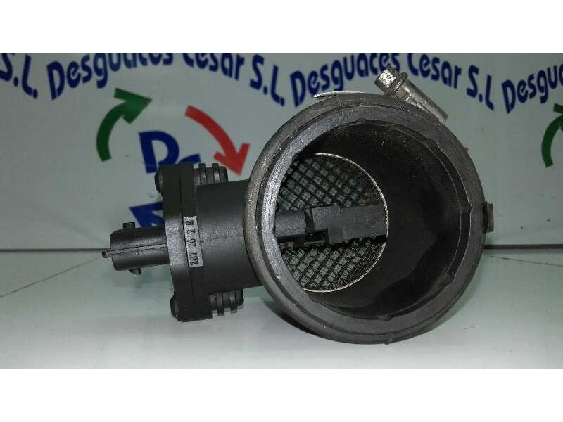 Recambio de caudalimetro para opel zafira a comfort referencia OEM IAM 0281002428  