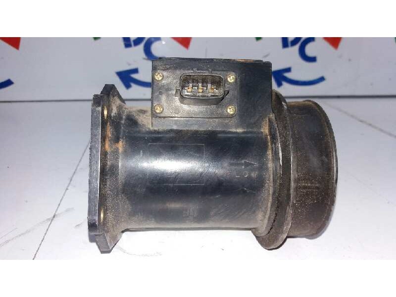 Recambio de caudalimetro para nissan maxima qx (a32) 2,0 slx (1997) referencia OEM IAM 2268031U05A36608   Recambio de caudalimetro para nissan maxima qx (a32) 2,0 slx (1997) referencia OEM IAM 2268031U05A36608