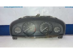 Recambio de cuadro instrumentos para mg serie 200 (rf) 214 i (3-ptas.) referencia OEM IAM YAC1102280PMP  