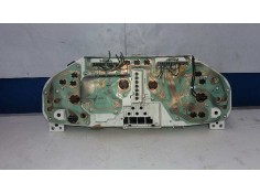 Recambio de cuadro instrumentos para mg serie 200 (rf) 214 i (3-ptas.) referencia OEM IAM YAC1102280PMP   2