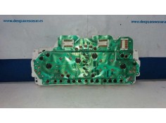 Recambio de cuadro instrumentos para mitsubishi galant berlina (ea0) 2400 gls referencia OEM IAM MR444016   2