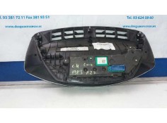 Recambio de cuadro instrumentos para citroën c4 berlina collection referencia OEM IAM P96631954ZD   2