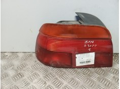 Recambio de piloto trasero izquierdo para bmw serie 5 berlina (e39) 525tds referencia OEM IAM 63218363557  
