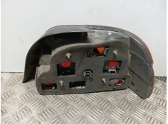 Recambio de piloto trasero izquierdo para bmw serie 5 berlina (e39) 525tds referencia OEM IAM 63218363557   2
