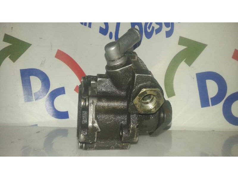 Recambio de bomba direccion para bmw serie 5 berlina (e39) 525tds referencia OEM IAM 32411092744 7691974507 1092744