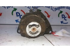 Recambio de soporte cambio para volkswagen polo berlina (6n2) trendline referencia OEM IAM 6N0199555AA  