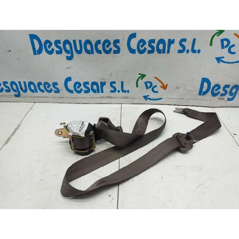 CINTURON SEGURIDAD DELANTERO IZQUIERDO 8200211686  - imagen 2