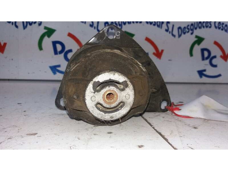 Recambio de soporte cambio para volkswagen polo berlina (6n2) trendline referencia OEM IAM 6N0199555AA   Recambio de soporte cambio para volkswagen polo berlina (6n2) trendline referencia OEM IAM 6N0199555AA