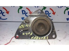 Recambio de soporte cambio para volkswagen polo berlina (6n2) trendline referencia OEM IAM 6N0199555AA   2