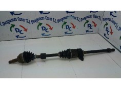 Recambio de transmision delantera derecha para mg serie 75 (rj) 2.0 cdti classic referencia OEM IAM   