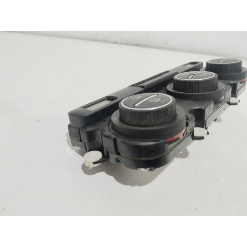 MANDO CALEFACCION / AIRE ACONDICIONADO 1K0907044CT  - imagen 3