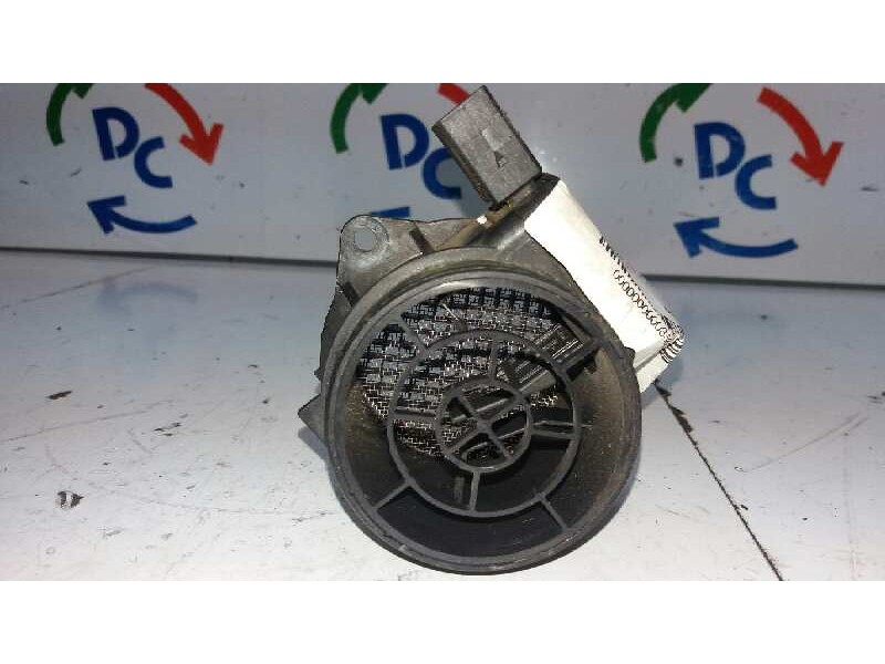Recambio de caudalimetro para volvo s40 berlina 1.8 16v referencia OEM IAM 5WK9624  
