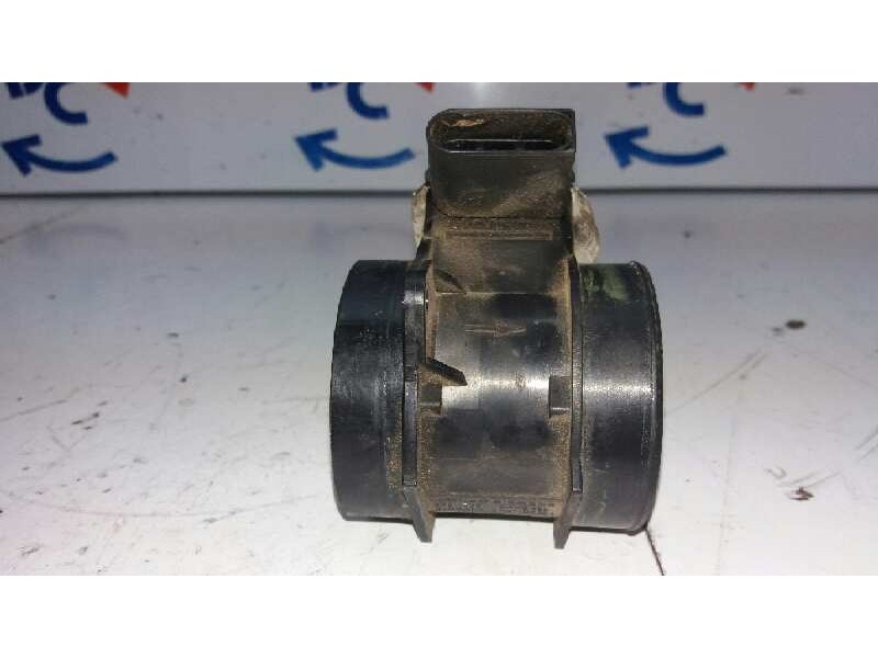 Recambio de caudalimetro para volvo s40 berlina 1.8 16v referencia OEM IAM 5WK9624  