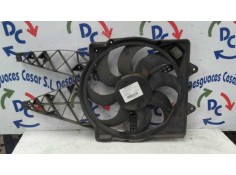 Recambio de electroventilador para fiat grande punto (199) 1.3 16v multijet dynamic (55kw) referencia OEM IAM 0055703902  