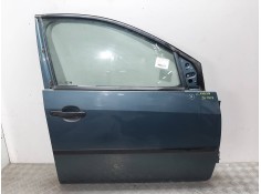 Recambio de puerta delantera derecha para ford fiesta (cbk) ghia referencia OEM IAM 1692523 VERDE 