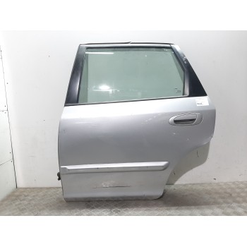 PUERTA TRASERA IZQUIERDA PLATA 
