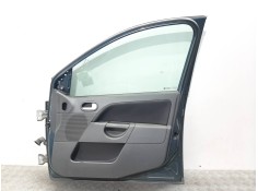 Recambio de puerta delantera derecha para ford fiesta (cbk) ghia referencia OEM IAM 1692523 VERDE  2