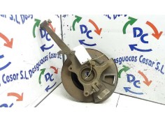 Recambio de mangueta delantera derecha para ssangyong rodius xdi limited awd referencia OEM IAM   