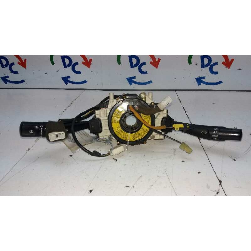 Recambio de mando luces para ssangyong rodius xdi limited awd referencia OEM IAM DE1150018  