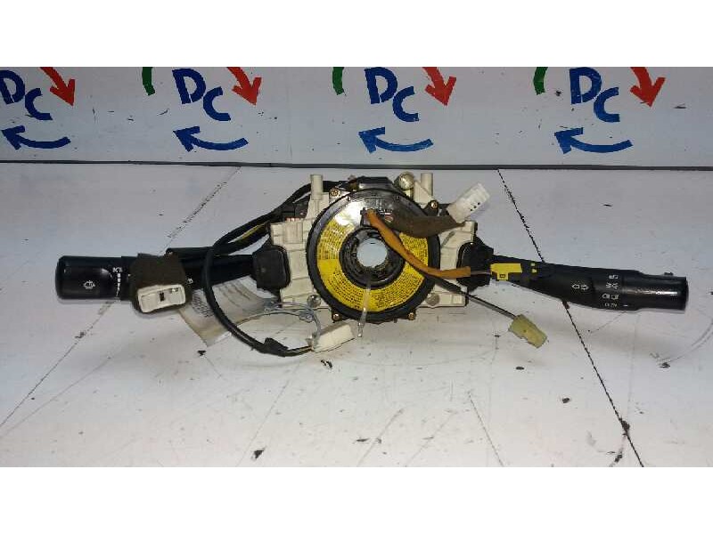 Recambio de mando luces para ssangyong rodius xdi limited awd referencia OEM IAM DE1150018  