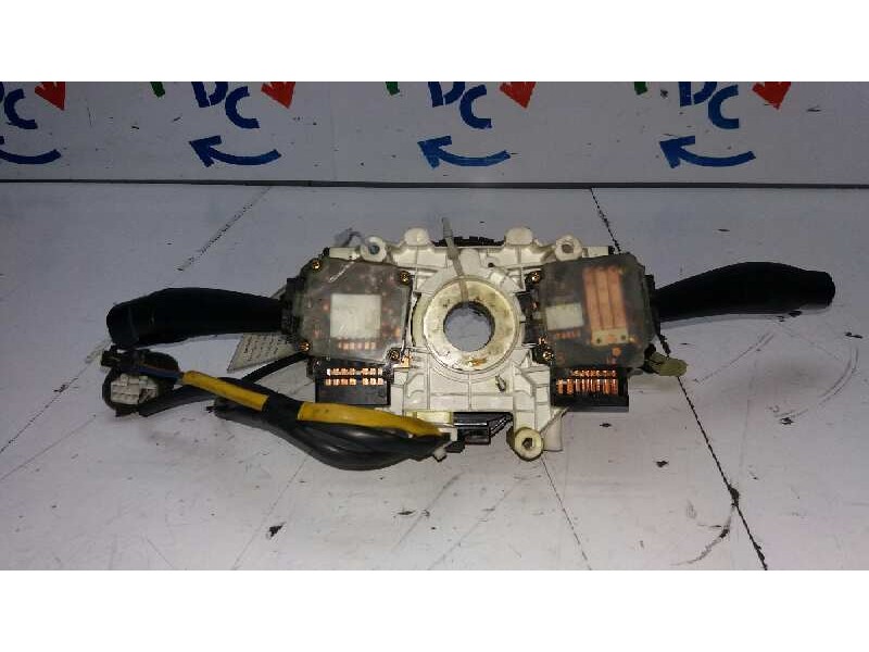 Recambio de mando luces para ssangyong rodius xdi limited awd referencia OEM IAM DE1150018  