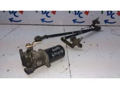 Recambio de motor limpia delantero para ssangyong rodius xdi limited awd referencia OEM IAM   