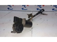 Recambio de motor limpia delantero para ssangyong rodius xdi limited awd referencia OEM IAM    2