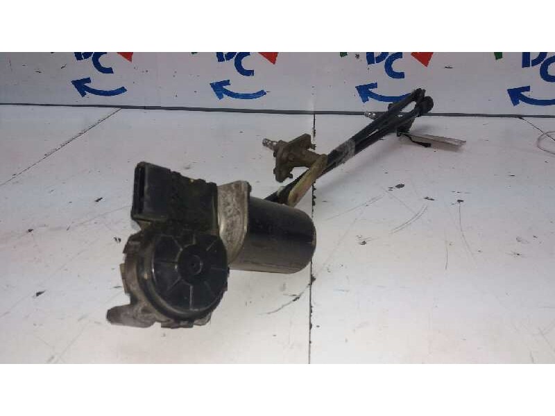 Recambio de motor limpia delantero para ssangyong rodius xdi limited awd referencia OEM IAM   