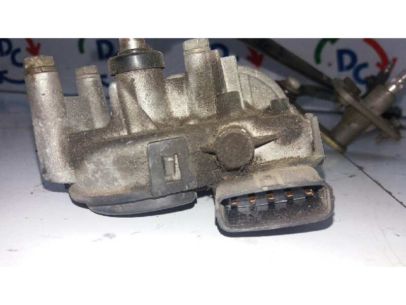 Recambio de motor limpia delantero para ssangyong rodius xdi limited awd referencia OEM IAM   